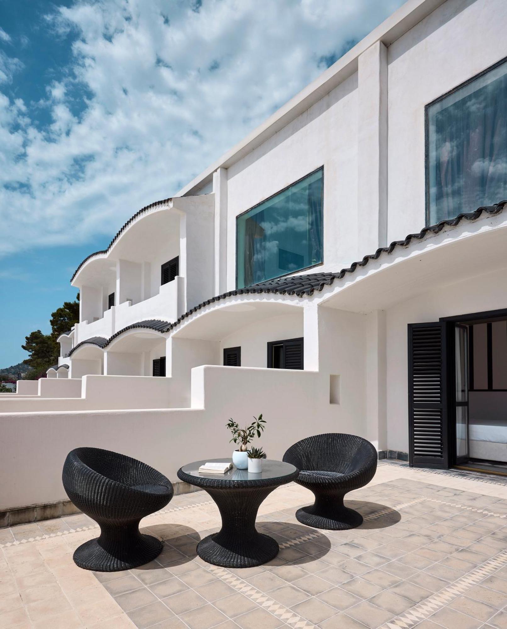La Casa E Il Mare, Private Bay Hotel Mattinata Exteriör bild